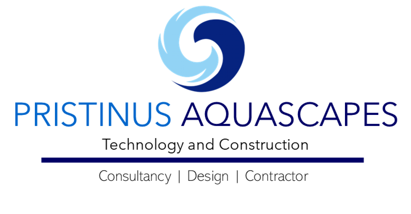 Pristinus Aquascapes Technology and Construction